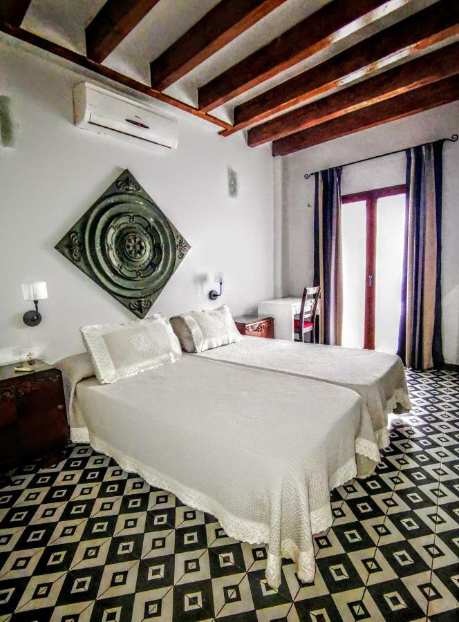 Casa Alfalfa 2 Dormitorios Terraza Y Solarium Privado Sevilla Buitenkant foto