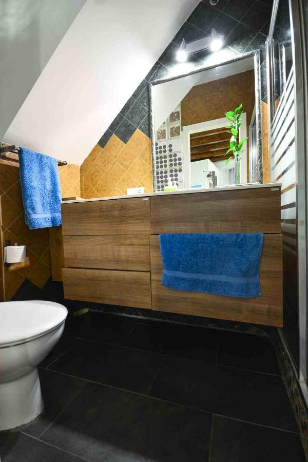 Casa Alfalfa 2 Dormitorios Terraza Y Solarium Privado Sevilla Buitenkant foto