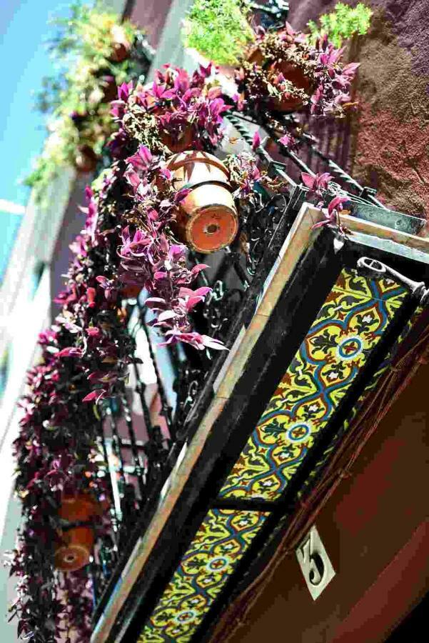 Casa Alfalfa 2 Dormitorios Terraza Y Solarium Privado Sevilla Buitenkant foto