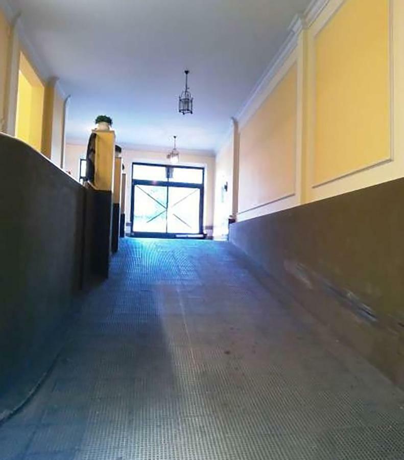 Casa Alfalfa 2 Dormitorios Terraza Y Solarium Privado Sevilla Buitenkant foto